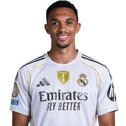 Trent Alexander-Arnold