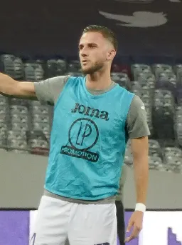 Branco Van den Boomen