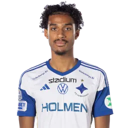 Jesper Ceesay
