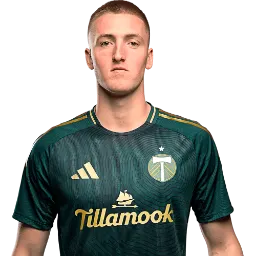 Finn Surman