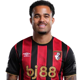 Justin Kluivert