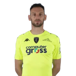 Etrit Berisha