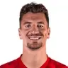 Thomas Meunier