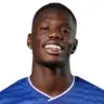 Thierno Barry