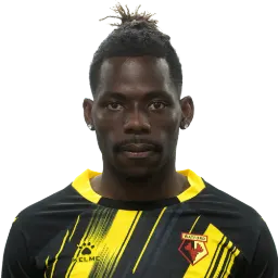 Tom Dele-Bashiru