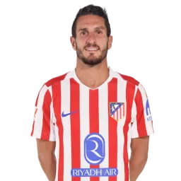 Koke