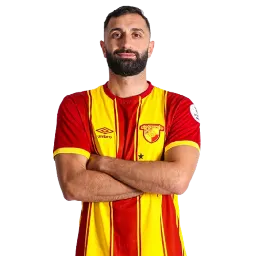 Efkan Bekiroğlu