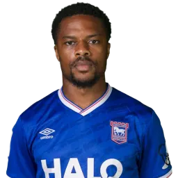 Chuba Akpom