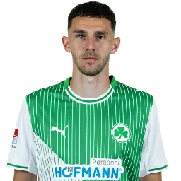 Branimir Hrgota