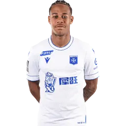 Kévin Danois