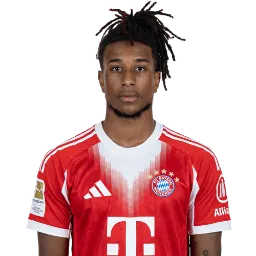 Michael Olise