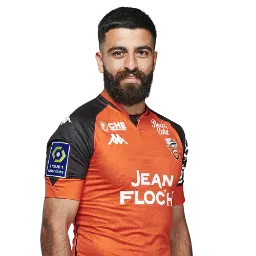 Umut Bozok