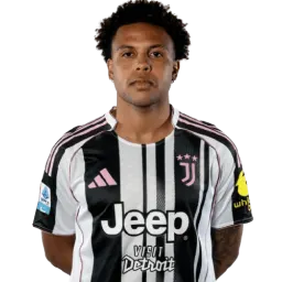 Weston McKennie