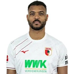 Steve Mounié