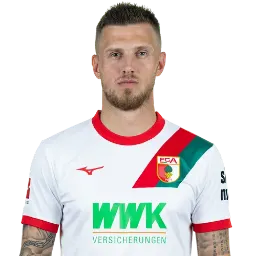 Jeffrey Gouweleeuw