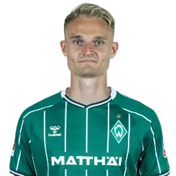 Amos Pieper