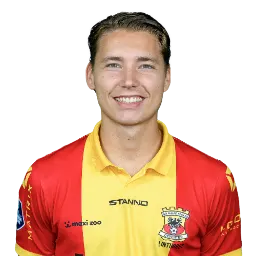 Evert Linthorst