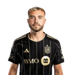 Ryan Porteous