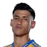 Uriel Antuna