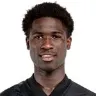 Mamadou Mbacke
