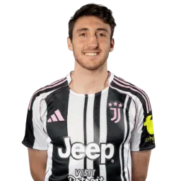 Andrea Cambiaso