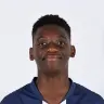 Jonathan Mutombo