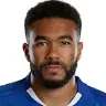 Reece James