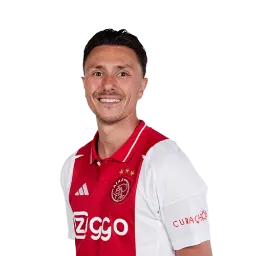 Steven Berghuis