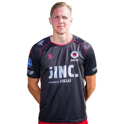 Adam Carlén