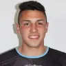 Cristian Paz