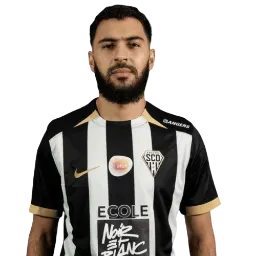 Amine Sbai