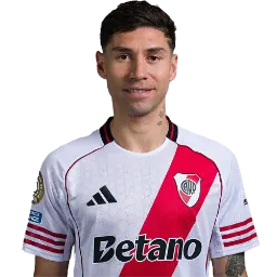 Gonzalo Montiel