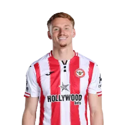 Sepp van den Berg