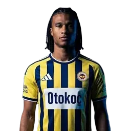 Nathan Aké