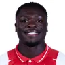Brian Brobbey
