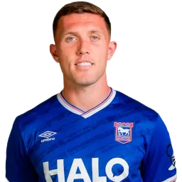 Dara O'Shea
