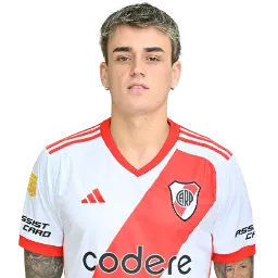 Nicolas Fonseca