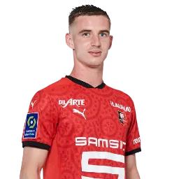 Benjamin Bourigeaud