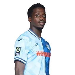 Mohamed Bayo