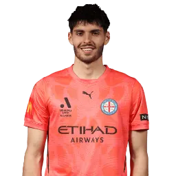 Patrick Beach