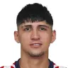 Alan Pulido