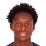 Oumar Camara