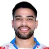 Daniel Rivas