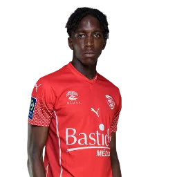 Lamine Fomba