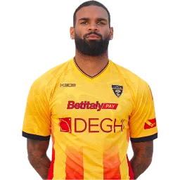 Jamil Siebert