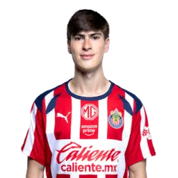 Armando González