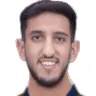 Nawaf Al-Harthi