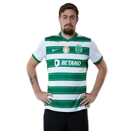 Sebastián Coates