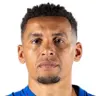 James Tavernier