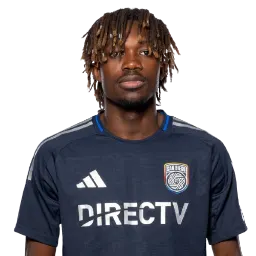 Manu Duah